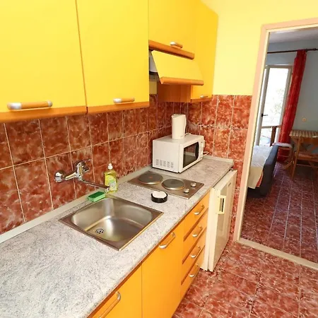 Apartmani Dusanka Orebic Exterior photo
