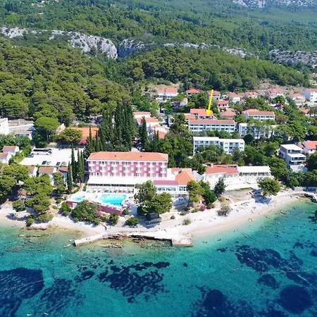 Apartmani Dusanka Orebic Exterior photo