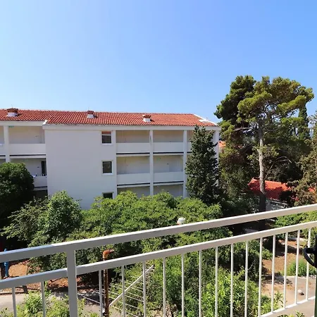 Apartmani Dusanka Orebic Exterior photo