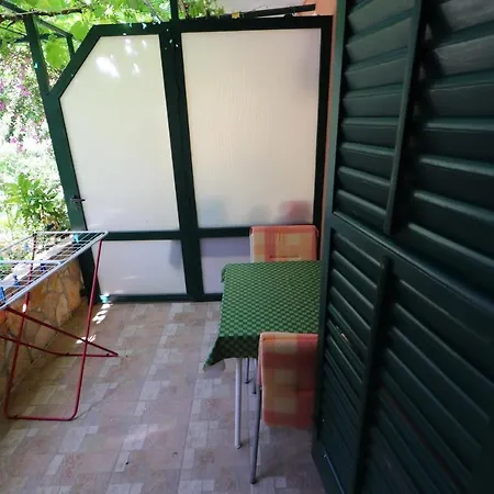 Apartmani Dusanka Orebic Exterior photo
