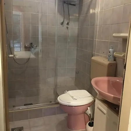 Apartmani Dusanka Orebic Exterior photo