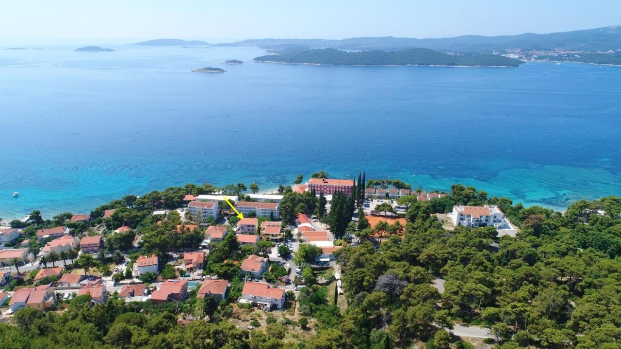 Dusanka Apartment *
