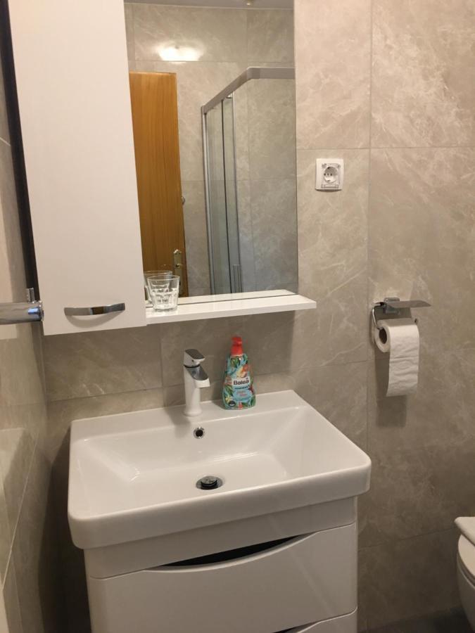 Dusanka Apartment Orebic