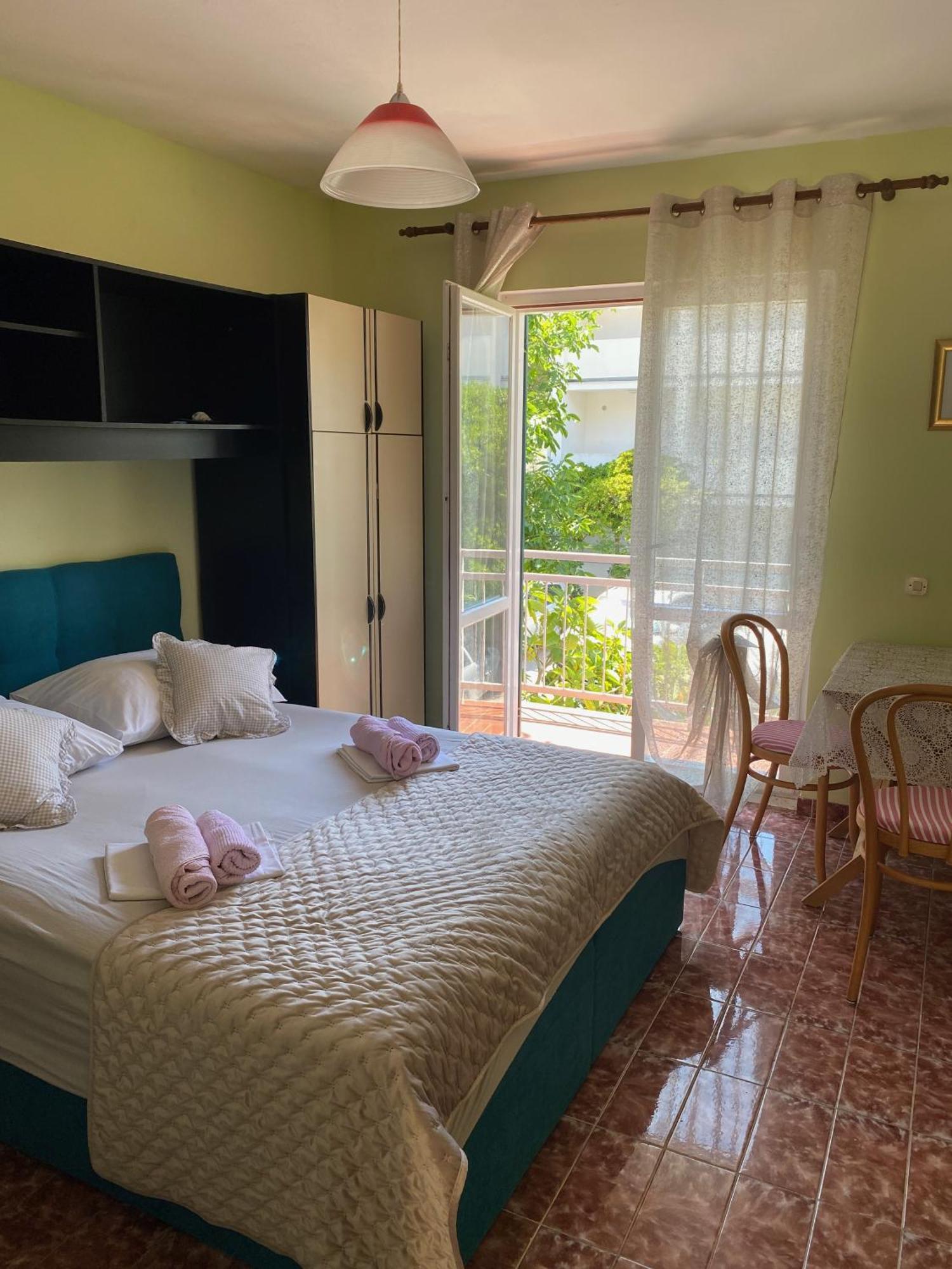 Dusanka Apartment Orebic