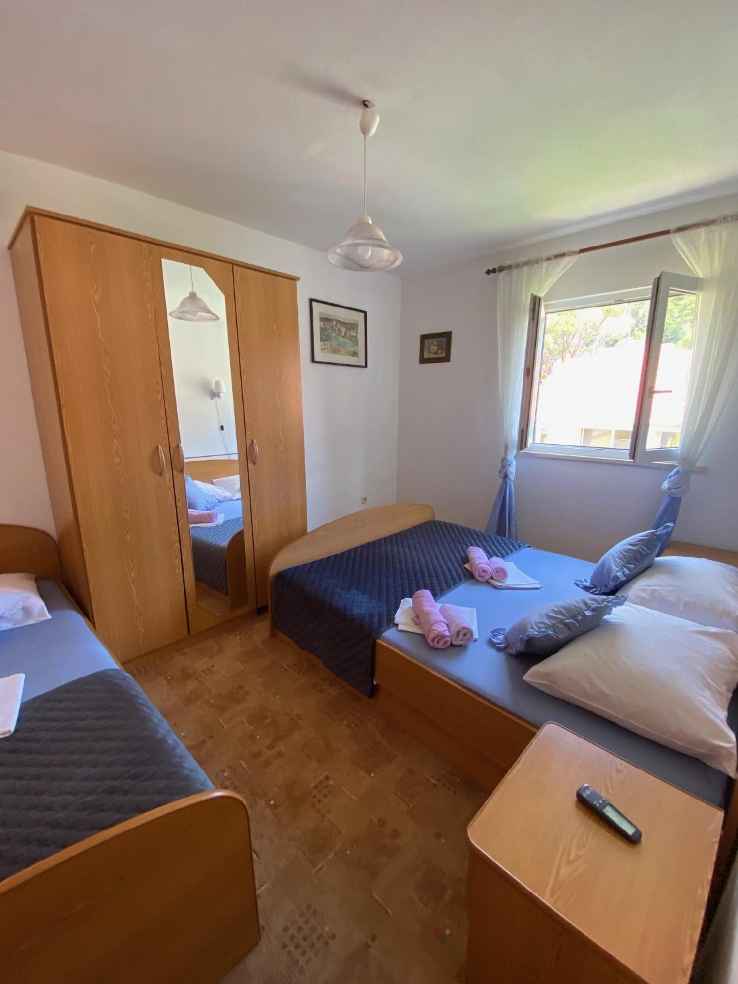 Dusanka Apartment