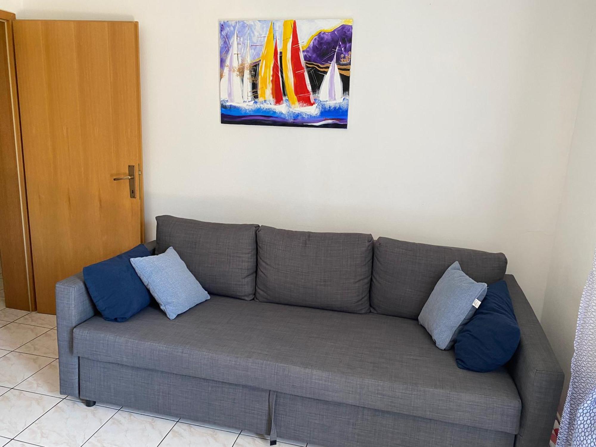 Apartment Dusanka *