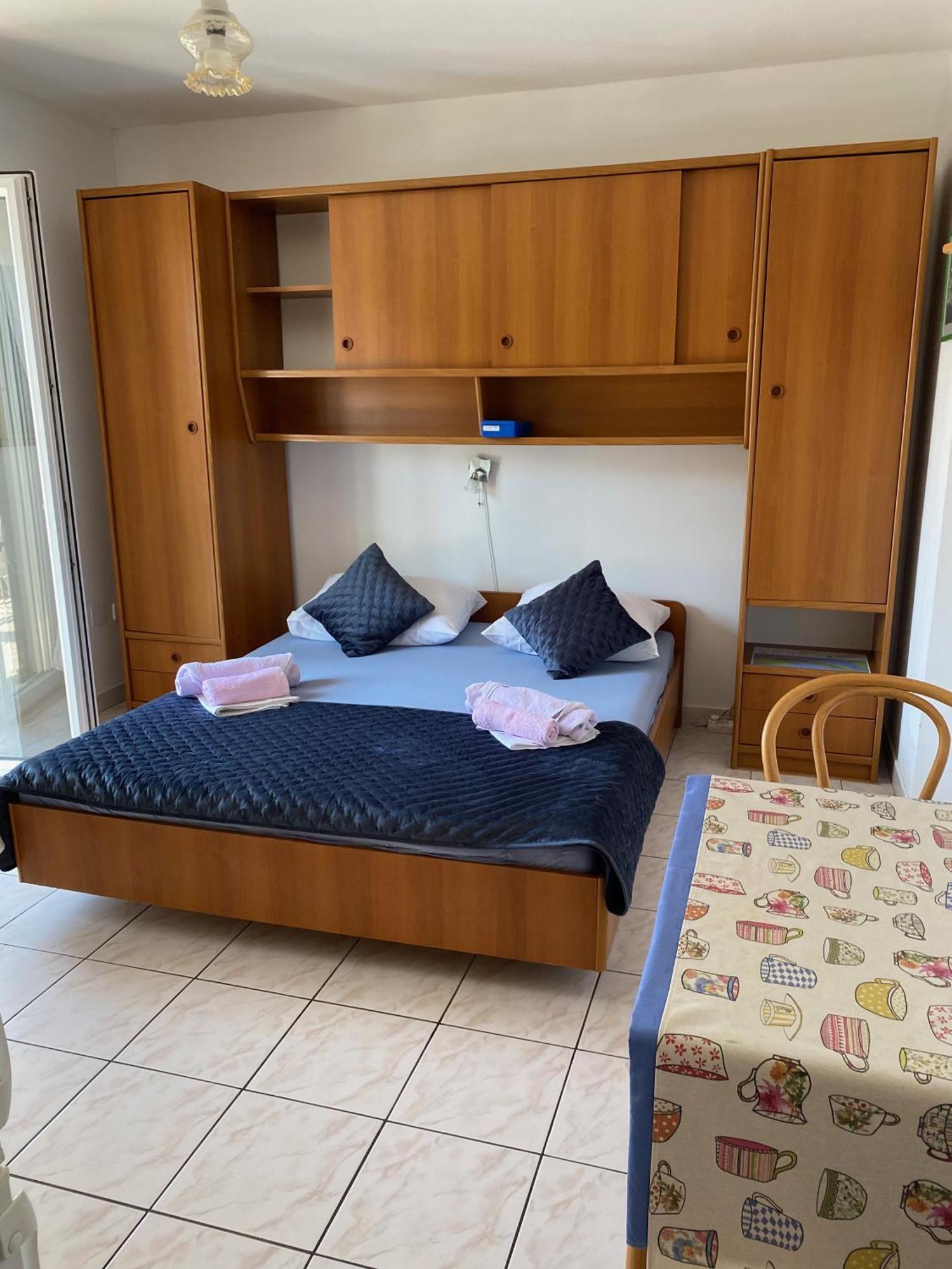 Apartment Dusanka *