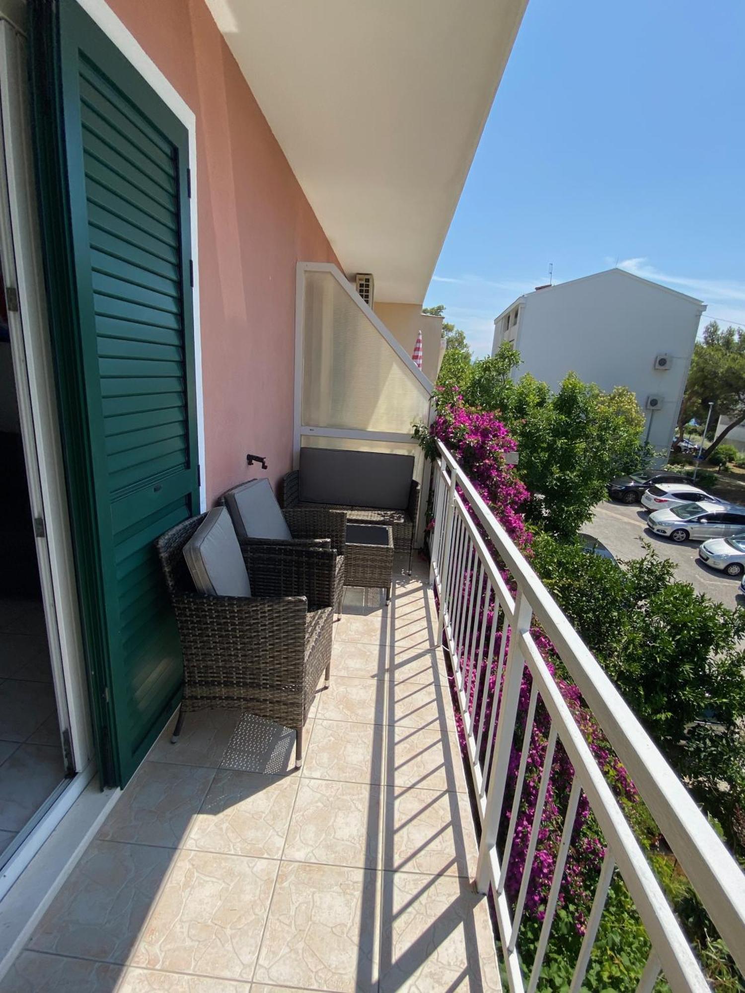 Dusanka Apartment *